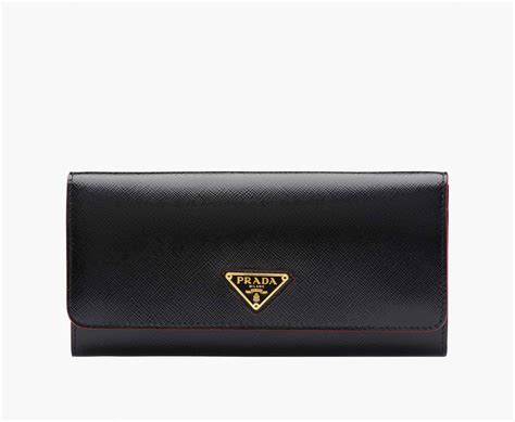 prada women wallet price malaysia|cheap Prada wallet.